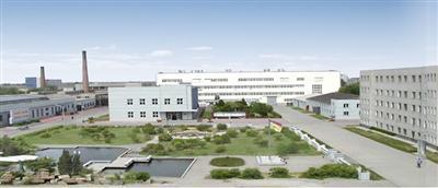 鐵嶺華晨橡塑制品