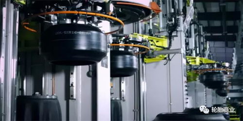 這家輪胎企業(yè)銷售火爆