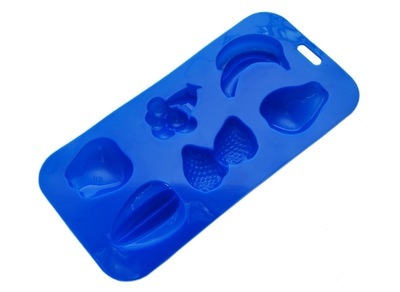 【環(huán)保冰格 水果硅膠冰格 訂制硅膠水果冰格 創(chuàng)意水果冰格 工廠直銷】?jī)r(jià)格,廠家,圖片,其他橡膠制品,深圳市漢川實(shí)業(yè)發(fā)展-