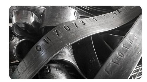 橡膠混煉膠企業排名